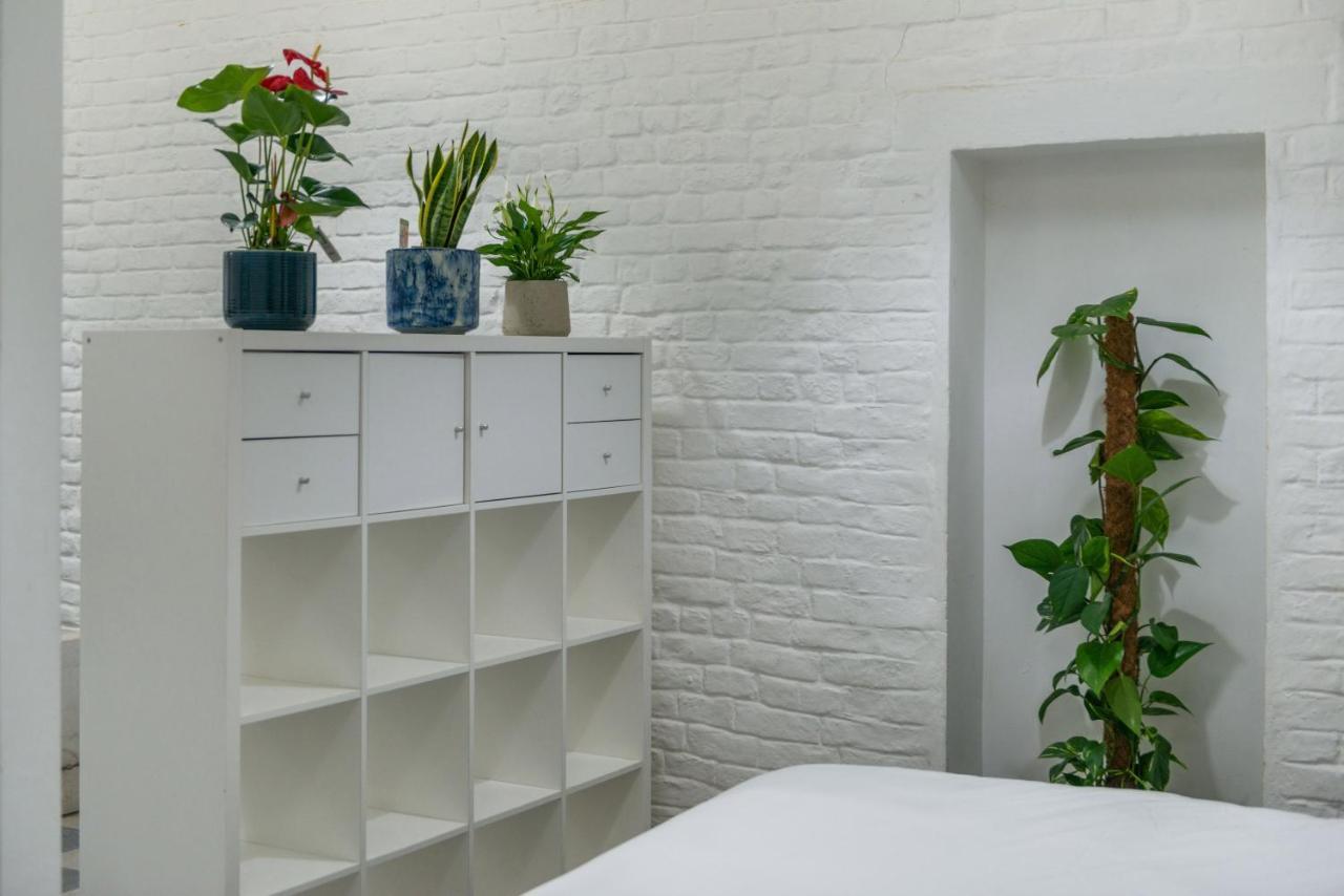 Spacious And Cosy Apartments Kings Cross, Euston, Camden Лондон Экстерьер фото