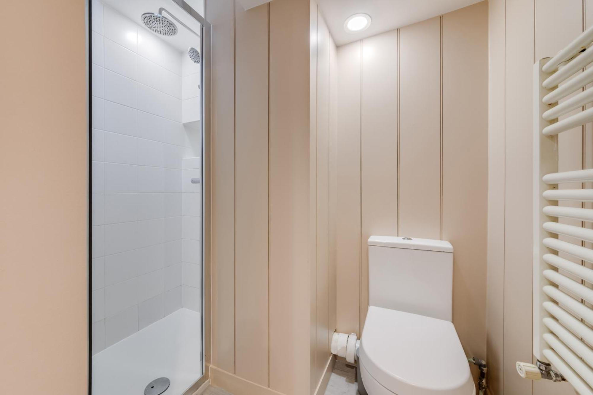 Spacious And Cosy Apartments Kings Cross, Euston, Camden Лондон Экстерьер фото