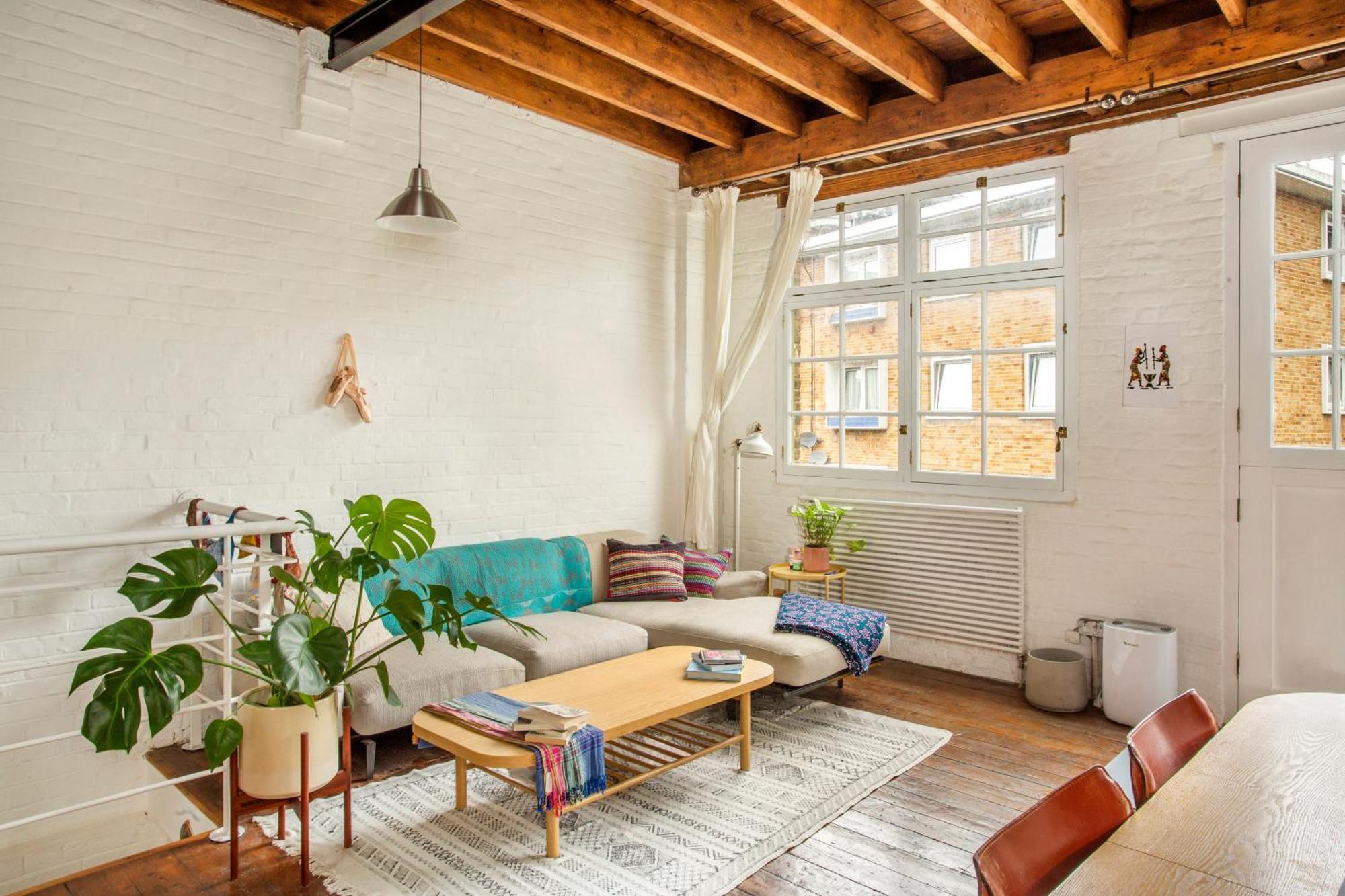 Spacious And Cosy Apartments Kings Cross, Euston, Camden Лондон Экстерьер фото